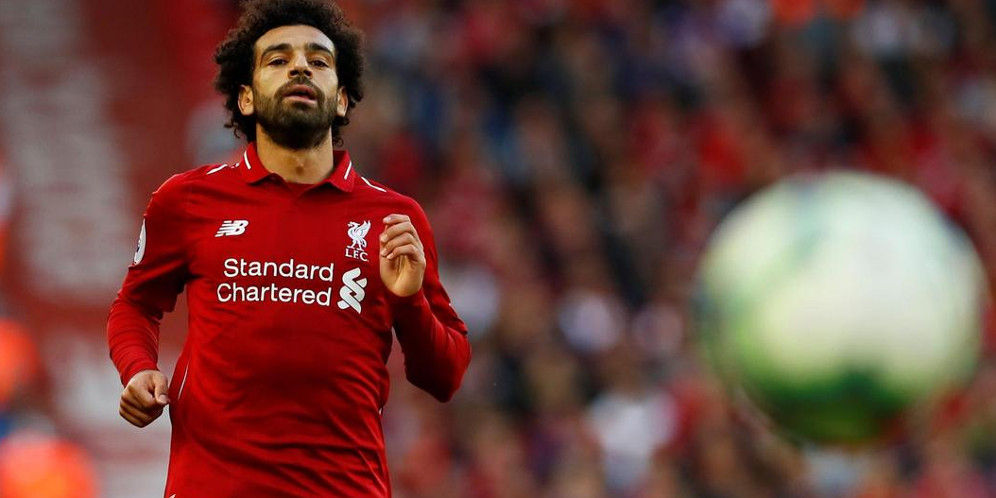 Ada Drama di Kontrak Baru Mo Salah?